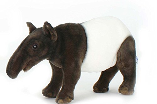 5122 - Hansa Toy - Tapir 35 cm von HANSA