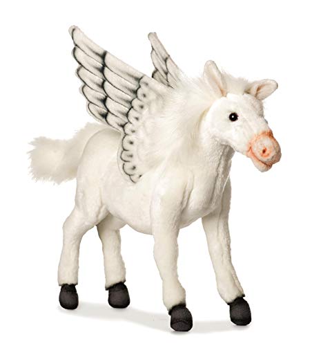 5253 - Hansa Toy - Pegasus 30 cm von HANSA