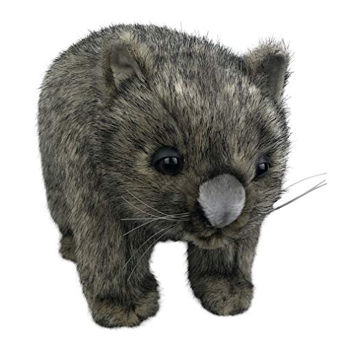 HANSA - Plüschtier Wombat 16 cm/26 cm von HANSA