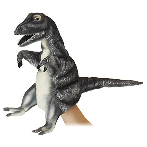 Hansa - Albertosaurus Puppe, 50,8 cm von HANSA