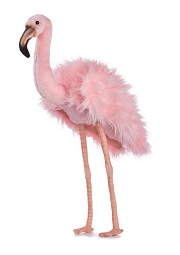 Hansa Plüschtier Flamingo, 33 cm H von HANSA