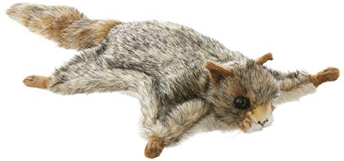 Hansa Stofftier - Flughörnchen 20 cm Hansa Stofftier - Flughörnchen 20 cm von HANSA