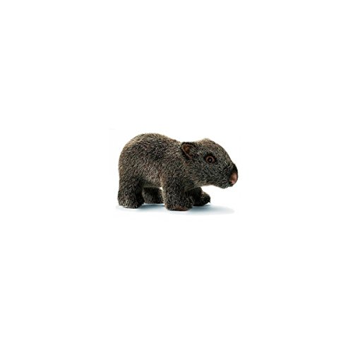 Hansa Toy 2788 Wombat Baby 24 cm von HANSA