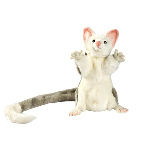 Unbekannt Opossum Marionette von HANSA