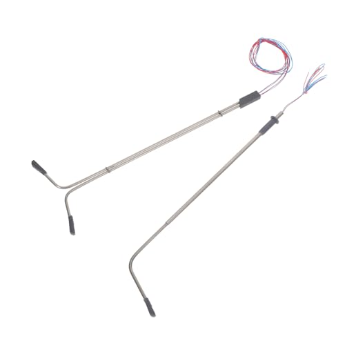 HAPINARY 4 Stück Mini Straßenlampen LED Leuchtende Miniatur Lampen für Modellbau Dioramen Puppenhäuser Mikro-urban-szenen Vielseitig Einsetzbare Kleine Straßenlaternen HAPINARY 4 Stück Mini Straßenlampen LED Leuchtende Miniatur Lampen für Modellbau Dioramen Puppenhäuser Mikro-urban-szenen Vielseitig Einsetzbare Kleine Straßenlaternen von HAPINARY