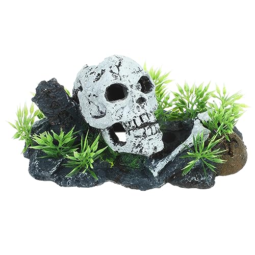 HAPINARY Dekoration, Aquarium, Aquarium Versteck, Dekorativer Künstlicher, Aquarium, Heim Aquarium, Dekorativer, Heim Künstlicher, Aquarium Versteck HAPINARY Dekoration, Aquarium, Aquarium Versteck, Dekorativer Künstlicher, Aquarium, Heim Aquarium, Dekorativer, Heim Künstlicher, Aquarium Versteck von HAPINARY