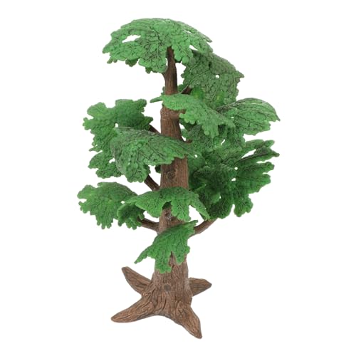 HAPINARY Simulation Baum Dekoration Szene Baum Design Dekoration Baum Modell Für Desktop von HAPINARY