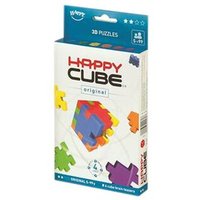 HAPPY CUBE 141018 Original 6-pack cardboardbox von HAPPY CUBE