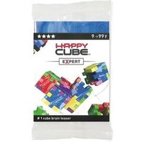 HAPPY CUBE 143333 Expert Refill (6x2ass) (MQ12) von HAPPY CUBE