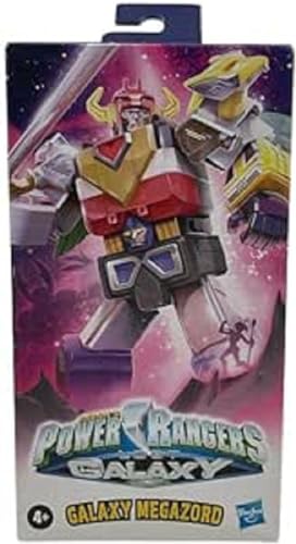 HASBRO FRANCE Feige POWERR Megazord von HASBRO FRANCE