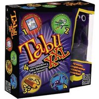 HASBRO 04199100 Tabu XXL von HASBRO GAMING