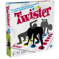 HASBRO 98831100 Twister von HASBRO GAMING