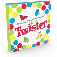 HASBRO 98831398 Twister von HASBRO GAMING