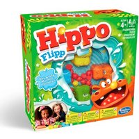 HASBRO 98936399 Hippo Flipp von HASBRO GAMING