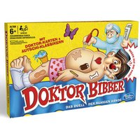 HASBRO B2176398 Dr. Bibber von HASBRO GAMING