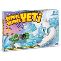 HASBRO B8584100 Yippie Yippie Yeti von HASBRO GAMING