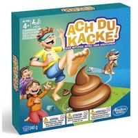 HASBRO E2489100 Ach du Kacke! von HASBRO GAMING