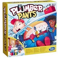 HASBRO E6553EU4 Plumber Pants von HASBRO GAMING