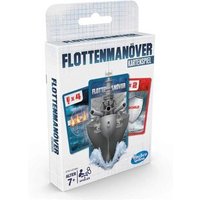 HASBRO E7971GC0 Flottenmanöver Kartenspiel von HASBRO GAMING