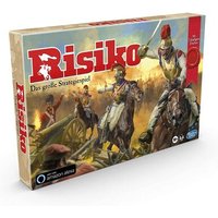 HASBRO E9402 RISIKO Drachenedition von HASBRO GAMING