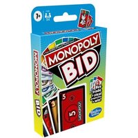 HASBRO F1699100 Monopoly Kids von HASBRO GAMING