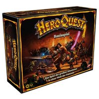 HASBRO F2847GS0 HeroQuest Basisspiel von HASBRO GAMING