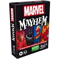 HASBRO F4131100 Marvel Mayhem von HASBRO GAMING