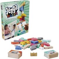 HASBRO F4528100 Jenga Maker von HASBRO GAMING