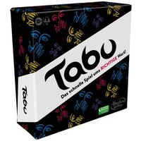 HASBRO F5254100 Tabu von HASBRO GAMING