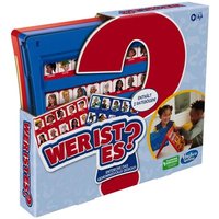 HASBRO F6105100 Wer ist es? von HASBRO GAMING