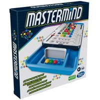 HASBRO F64235L0 MASTERMIND REFRESH von HASBRO GAMING