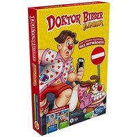 HASBRO F6644100 Doktor Bibber Junior von HASBRO GAMING