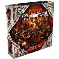 HASBRO F6647100 Dungeons & Dragons: The Yawning Portal (deutsche Ausgabe) von HASBRO GAMING