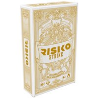 HASBRO F6650100 Risiko Strike von HASBRO GAMING