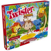 HASBRO F7478100 Twister Junior von HASBRO GAMING