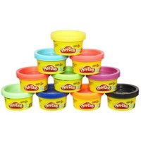 HASBRO 22037E24 Play-Doh Party Turm von HASBRO Play-Doh