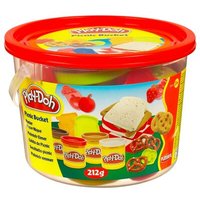 HASBRO 23414EU5 Play-Doh Spaßeimer von HASBRO Play-Doh