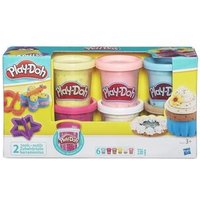 HASBRO B3423EU6 Play-Doh Konfettiknete von HASBRO Play-Doh