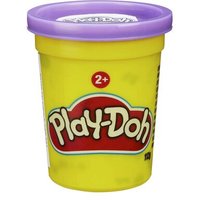 HASBRO B6756EU5 Play-Doh Einzeldose - farblich sortiert von HASBRO Play-Doh