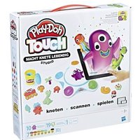 HASBRO C2860100 Play-Doh Touch Digital Studio von HASBRO Play-Doh