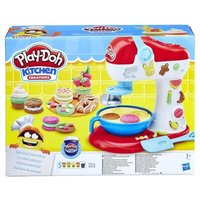 HASBRO E0102EU6 Play-Doh Küchenmaschine von HASBRO Play-Doh