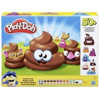 HASBRO E5810EU4 Play-Doh Verrückte Haufen von HASBRO Play-Doh