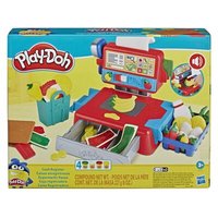 HASBRO E68905L0 Play-Doh Supermarkt-Kasse von HASBRO Play-Doh