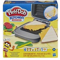 HASBRO E76235L0 Play-Doh Sandwichmaker von HASBRO Play-Doh