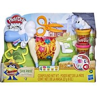 HASBRO E77735L0 Play-Doh Animal Crew Sherrie Mama Wollschaf von HASBRO Play-Doh