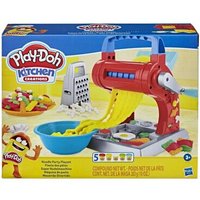 HASBRO E77765L0 Play-Doh Super Nudelmaschine von HASBRO Play-Doh