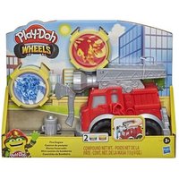 HASBRO F06495L0 Play-Doh Kleine Feuerwehr von HASBRO Play-Doh