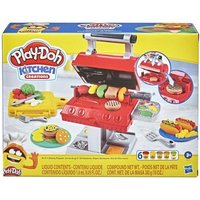 HASBRO F06525L0 Play-Doh Grillstation von HASBRO Play-Doh