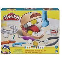 HASBRO F12595L0 Play-Doh Zahnarzt Dr. Wackelzahn von HASBRO Play-Doh