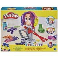 HASBRO F12605L0 Verrückter Freddy Friseur von HASBRO Play-Doh